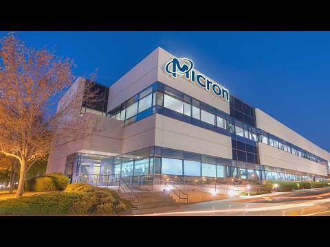 Workforce Development Council: Micron Careers