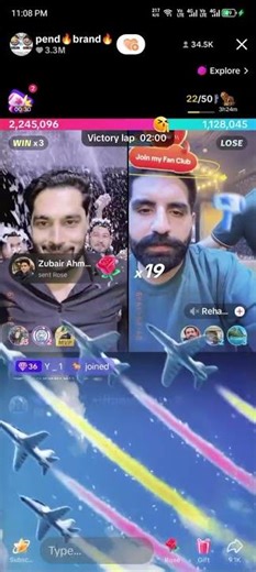 big PK mach pend barend vs rehan malik #tiktok #tiktokvideo #tiktokviral #tiktokvideos
