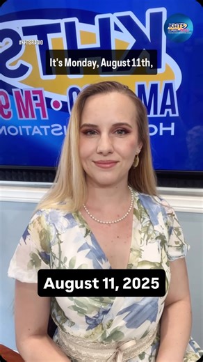  AUGUST 11, 2025: SCV Headlines  A man with multiple recent theft...