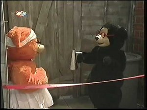 Childrens TV - The Teddybears