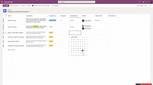 Update information at the speed of type: Edit in grid view | Microsoft Community Hub