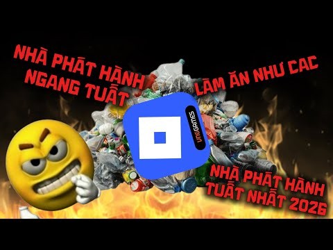 What “INFURIATING” moves has Roblox VNG pulled?🐧🐧🐧