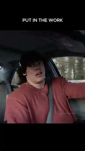 Why progress is simple