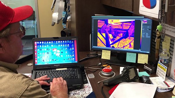 FLIR TOOLS for Beginners