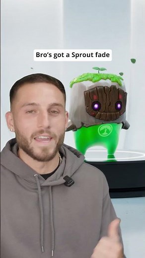 Fortnite | New Sprite Roundup