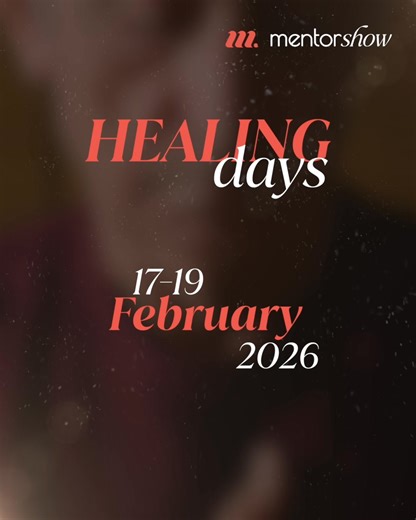 You’ve done therapy. You’ve read the books. You’ve tried to move on. But something inside still hurts. You overreact… or shut down. You feel stuck in patterns you don’t understand. What if that’s not your fault? What if it’s trauma that hasn’t healed yet? From February 17 to 19, join Gabor Maté, Bessel van der Kolk, Marisa Peer and Tim Fletcher for a powerful 3-day online event. It’s free. And it might be the turning point you’ve been waiting for. | MentorShow World