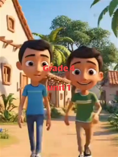 Grade 4 English Lesson: Understanding Grammar Concepts