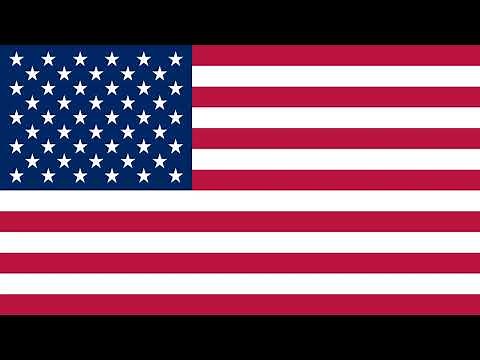 National Anthem of the United States of America: The Star-Spangled Banner (Instrumental)