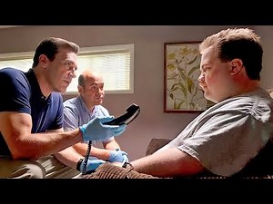 This Security Guard Managed to Save People from Bombing, But He Was Suspected of Being the Culprit