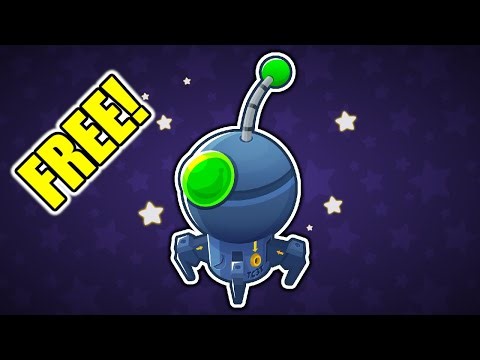 INCOMING - Free BTD6 Code