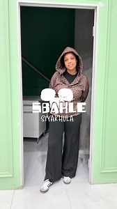 Sbahle Hair Salon Grand Opening: Behind the Renovation