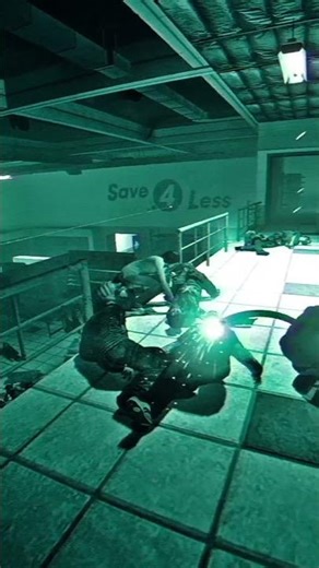 This is why reshade is awesome Left 4 Dead 2 7