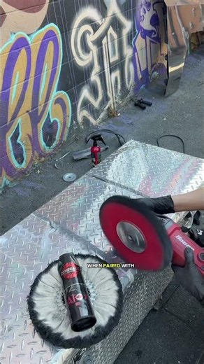 How to polish a diamond plate to a mirror finish