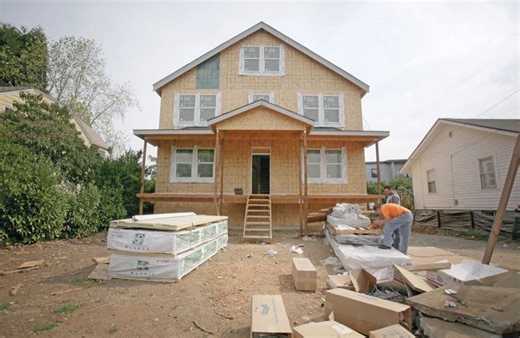 How much do Oregonians need to earn to buy a home?