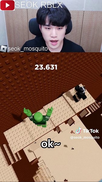Can You Conquer the 1 Minute Tower Challenge in Roblox?