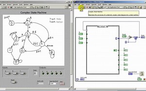 LabVIEW FPGA_ Debugging techniques for state machines
