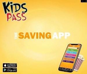 24 reactions · 26 comments | Kids Pass - Start saving today! | Kids Pass | Facebook