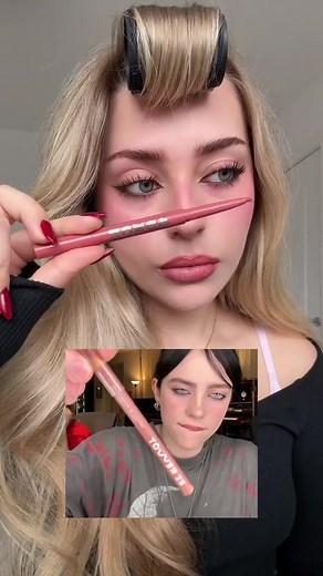Billie Eilish Inspired Makeup Tutorial