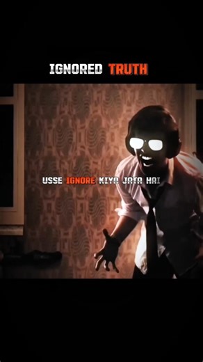 ⚠️ Stop Being Ignored: The Psychology Behind It | #mindtricks #humanbehavior #phychology #ignoring