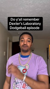 Dexter’s Laboratory Dodgeball ROYALE #dodgeball #dexterslaboratory #payback #cartoon #gym #nostalgia #trending2025hiimunderrated | KeithScoob Smith