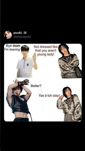 ateez funny 🩷 #ateezconcert #sanedit #mingiedit #kpopreaction #memes #comedy #kpopedit #viral #kpop