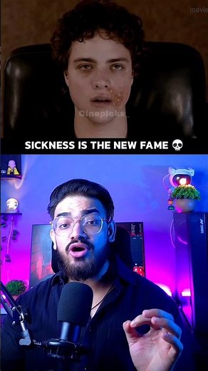 The Most Disturbing Adult Sci-Fi You've Never Seen !!