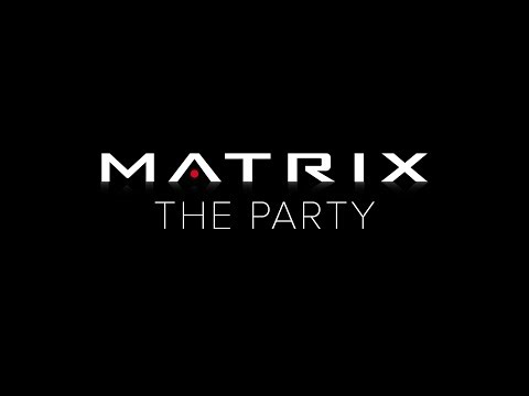 Matrix THE PARTY 2024 Aftermovie