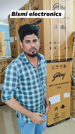 1.4K views · 24 reactions | Godrej 183 litre,10 years warranty  Single door LOCATION: https://maps.app.goo.gl/WWyLKRw9815PqNM76 *WHATSAPP LINK* https://wa.me/917010777849 *BISMI ELECTRONICS* (Trichy electronics) No.1,CITY PLAZA, OLD POST OFFICE ROAD, (Opposite sedal mariamman Kovil) BEEMANAGAR, TRICHY-1. CALL 7010777849 CALL 6384512010 CALL 9092224466 CALL 8940224488 | Trichy Electronics | Facebook