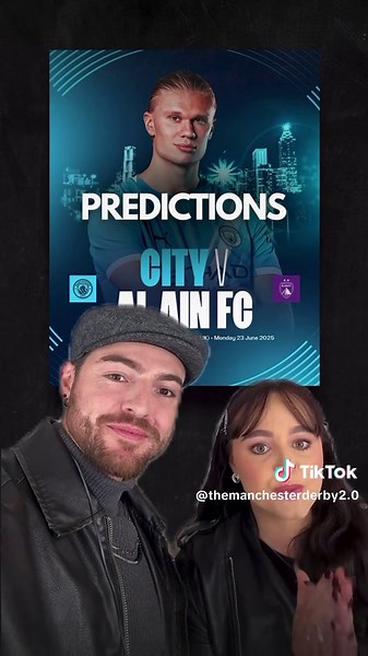 Next up for Man City in the #CWC 🔜🔥 Drop your thoughts and predictions in the comments 🫡 #football #footballcontent #fifacwc #footballcouple #mancity #manchestercity #sportsontiktkok