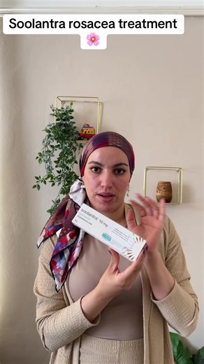 Soolantra: Effective Treatment for Rosacea