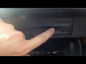 Where is SD Card Slot in Skoda Superb III ( 2015 – Now ) | How to Find SD Card Slot?