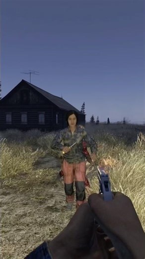 Spawn Zones are the BEST #dayz