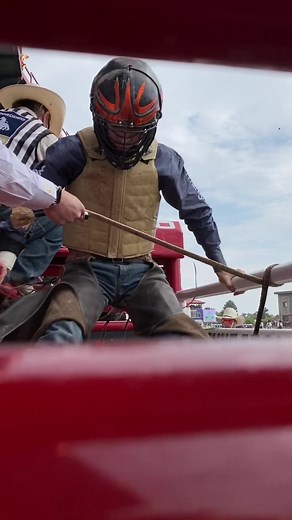 PRCA ProRodeo on TikTok