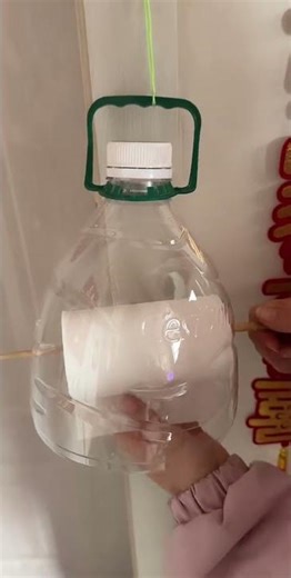 Homemade rolling paper box