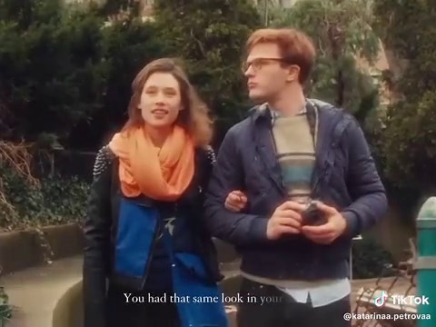 I Origins: Exploring Love and Evolution of the Eye