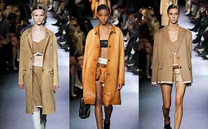 MIU MIU 2023春夏｜理想衣着的新构想