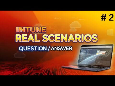 Intune Interview Q&A | Why ESP Shows Success Even When Apps Fail Intune Autopilot Explained ?