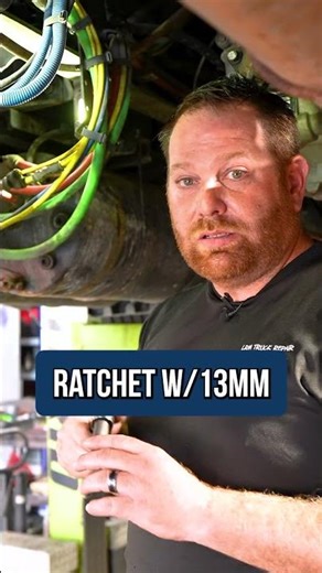 DEF Pump Leaking? Here's A Step-by-Step Repair Guide