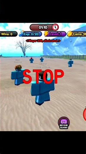 Squid game Doll | Roblox #squidgame #roblox #games