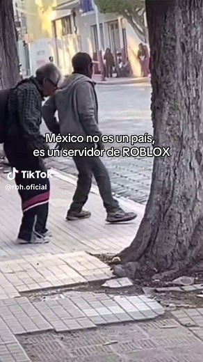 Servidor de ROBLOX jajajajajaj #server #robloxfyp #robloxgames #mexico #fyp