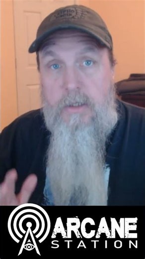 Arcane Station Cryptid Minute 03