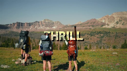 Travel Cinematic Font Aesthetic Guide