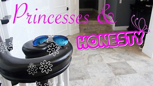 It takes a lot of courage to be honest, but telling the truth is always the best choice. Watch as the Princesses help the girls learn a valuable lesson about honesty. Magical Princess fun for everyone! | Princess Perplexity