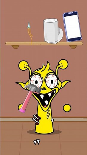 HOW TO FIX HORROR SPUNKI - STEP BY STEP | Incredibox spunki animation