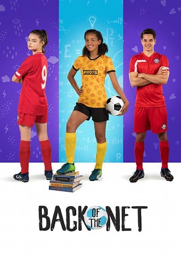 Back of the Net (2019)