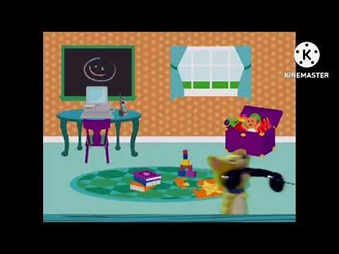 Ultimate 1 Second of Every Baby Einstein Video