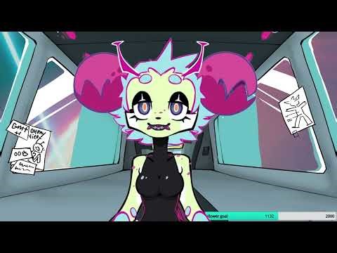 Serious Business Stream — Alien Swarm First, Lethal Company After!