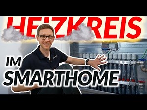 KNX & Heizkreisverteiler - taugt das was im Smart Home?