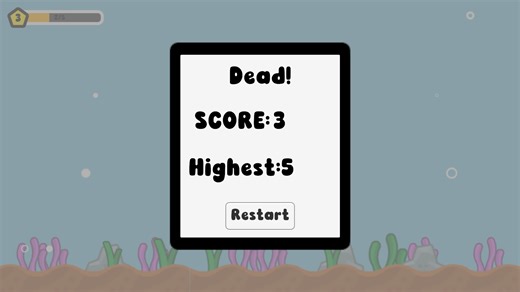 Fish Mania by TAGamer