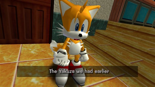 Sonic Got a new Anime plot #Sonic #memes | AtariX